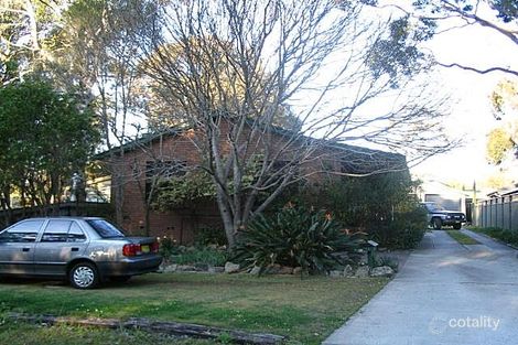 Property photo of 235 Tall Timbers Road Kingfisher Shores NSW 2259