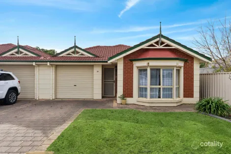 Property photo of 8A Park Terrace Plympton Park SA 5038