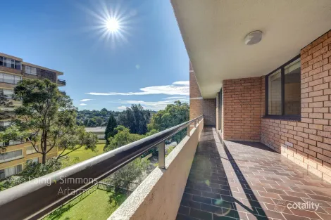 20/1 Jersey Rd, Artarmon, NSW 2064