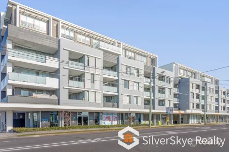 12/502-518 Canterbury Rd, Campsie, NSW 2194