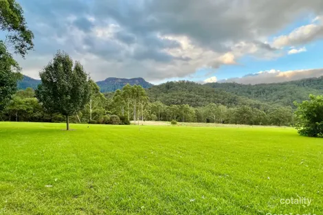 Property photo of 20 Carters Road Barrengarry NSW 2577