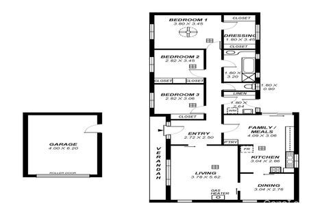 Property photo of 24 Burns Court Morphett Vale SA 5162