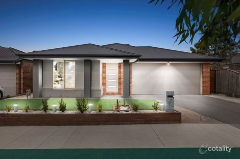Property photo of 243 Black Forest Road Werribee VIC 3030