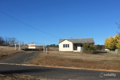 Property photo of 9 Kirke Street Nimmitabel NSW 2631