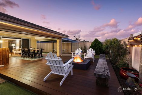 10 Willoughby Rmbl, Harrisdale, WA 6112