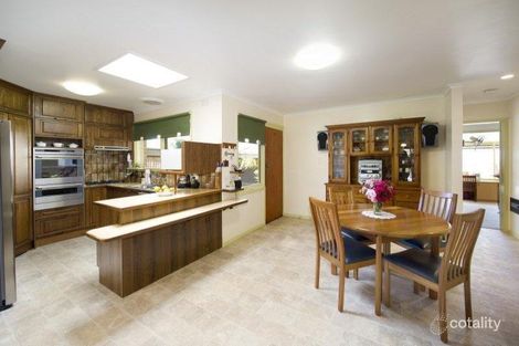 Property photo of 31 Sylvia Street Blackburn South VIC 3130