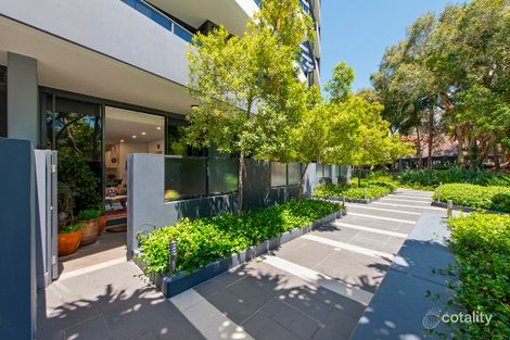 Property photo of 405/2 Aqua Street Southport QLD 4215