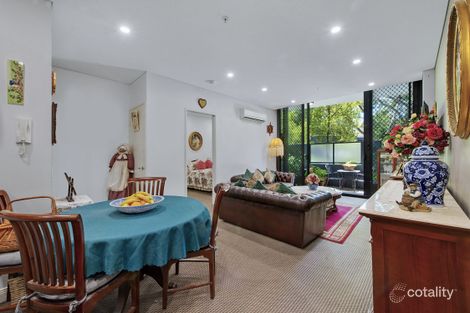 Property photo of 405/2 Aqua Street Southport QLD 4215