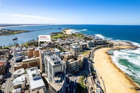 Property photo of 308/26 Pacific Street Newcastle NSW 2300