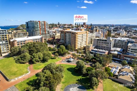 Property photo of 308/26 Pacific Street Newcastle NSW 2300