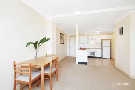 Property photo of 308/26 Pacific Street Newcastle NSW 2300