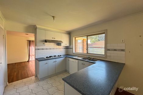 Property photo of 14 Bedingham Drive Hillside VIC 3037