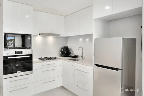 Property photo of 1059/16 Hamilton Place Bowen Hills QLD 4006