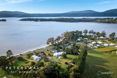 Property photo of 208 Safety Cove Road Port Arthur TAS 7182