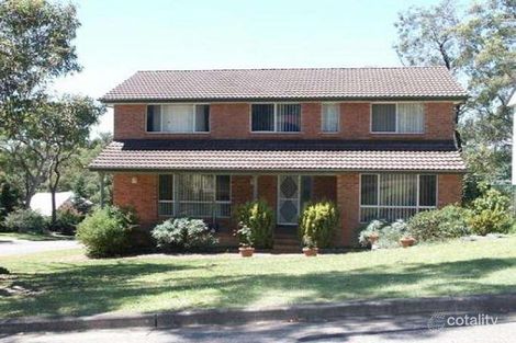Property photo of 2 Paget Court Winmalee NSW 2777