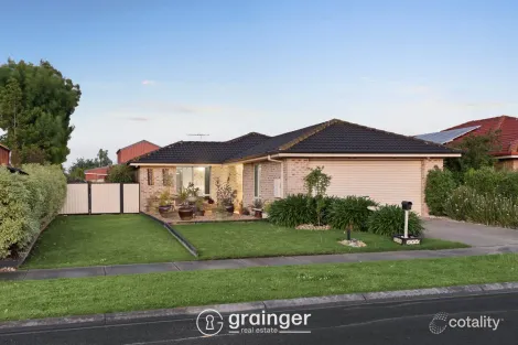 Property photo of 60 Bailey Boulevard Koo Wee Rup VIC 3981
