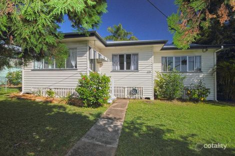 79 South Station Rd, Silkstone, QLD 4304