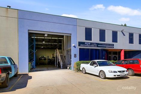 8 Chris Dr, Lilydale, VIC 3140