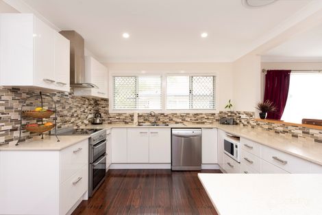 Property photo of 1094 Creek Road Carina Heights QLD 4152