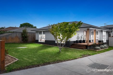 Property photo of 47 Bayview Road Mornington VIC 3931