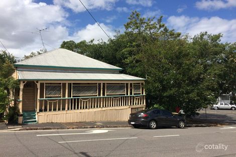 15 Hill St, Spring Hill, QLD 4000