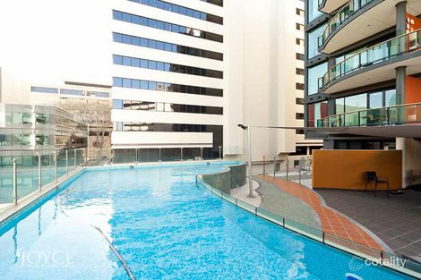 Property photo of 12/255 Adelaide Terrace Perth WA 6000