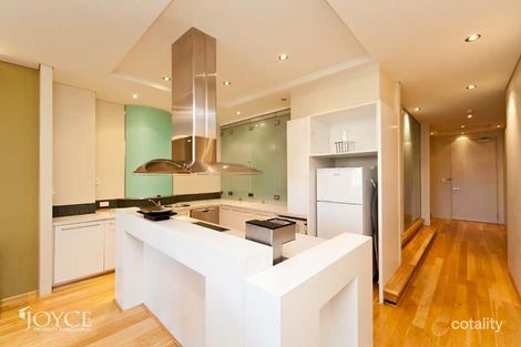Property photo of 12/255 Adelaide Terrace Perth WA 6000