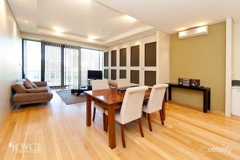 Property photo of 12/255 Adelaide Terrace Perth WA 6000