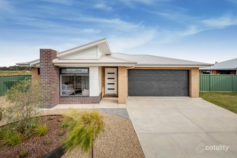 24 Lorikeet St, Kialla, VIC 3631