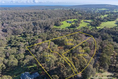 591/181 Kevill Rd, Margaret River, WA 6285