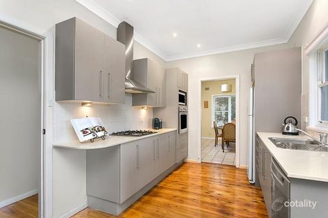 Property photo of 151 Warrimoo Avenue St Ives Chase NSW 2075