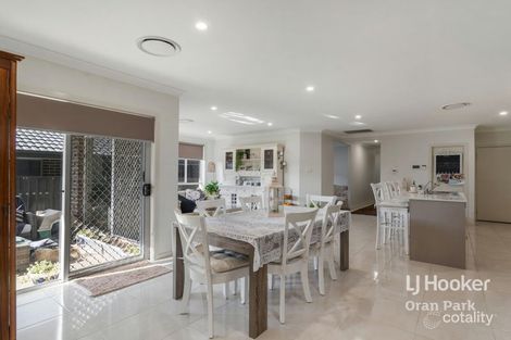 Property photo of 38 Hinton Loop Oran Park NSW 2570