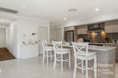 Property photo of 38 Hinton Loop Oran Park NSW 2570