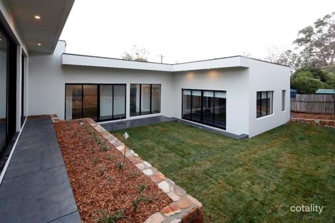 3 Mahon Pl, Hughes, ACT 2605