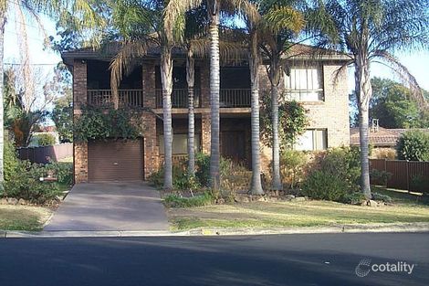 92 Girraween Rd, Girraween, NSW 2145