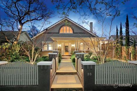 Property photo of 33 Belson Street Malvern East VIC 3145