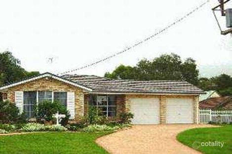 Property photo of 79 George Road Wilberforce NSW 2756