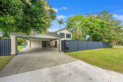 Property photo of 32 Mainsail Street Currumbin Waters QLD 4223