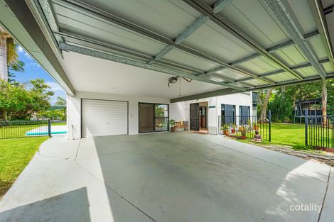 Property photo of 32 Mainsail Street Currumbin Waters QLD 4223