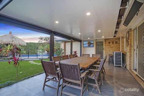 Property photo of 7 Blue Mountain Crescent Warner QLD 4500