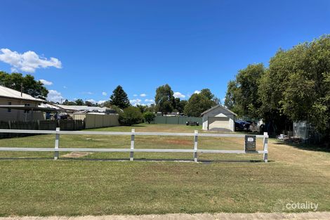 Property photo of 33 Rose Street Warwick QLD 4370