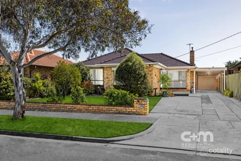23 Jennifer St, Fawkner, VIC 3060