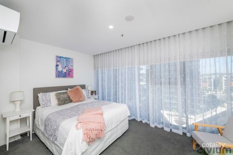 Property photo of 813/6 Grazier Lane Belconnen ACT 2617