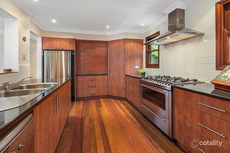 Property photo of 53 Market Street Toowong QLD 4066