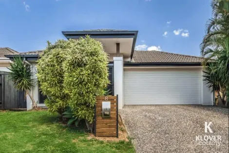 8 Caraway Ct, Griffin, QLD 4503