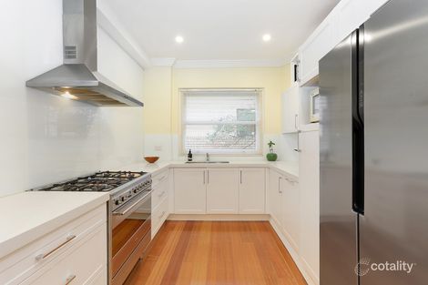 Property photo of 3/22 Bellevue Road Bellevue Hill NSW 2023