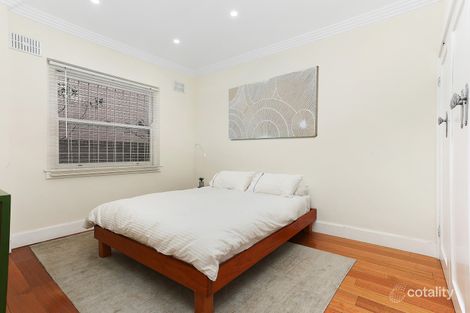 Property photo of 3/22 Bellevue Road Bellevue Hill NSW 2023