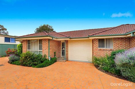 Property photo of 9/40 Engadine Avenue Engadine NSW 2233