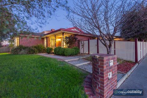 1 Peveril Ct, Narre Warren, VIC 3805