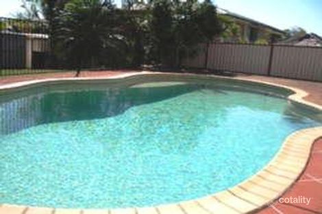 Property photo of 25 Mindarie Crescent Wellington Point QLD 4160